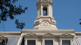 Timeline: 1999-2023: Our Last 25 Years at 150 Valparaiso Avenue