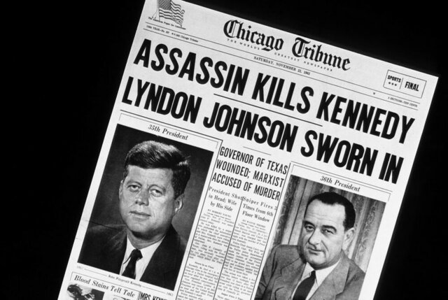 JFK's Assassination