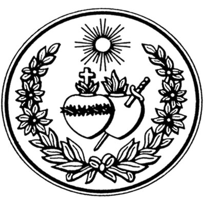 Timeline: 1800-1897: The Founding of the Sacred Heart Society & Our American Beginnings