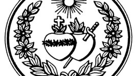 Timeline: 1800-1897: The Founding of the Sacred Heart Society & Our American Beginnings