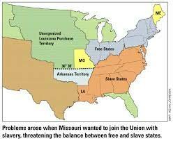 Missouri Compromise