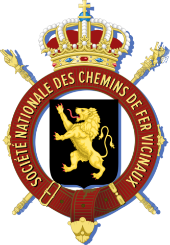 Développement des lignes de chemin de fer vicinales