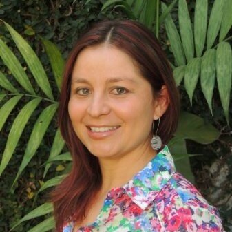 Arq. Laura Chaverri Flores publica Árboles Nativos de Costa Rica