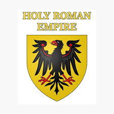 Abolishment of Holy Roman Empire (Green)