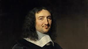 Jean Bapstiste Colbert