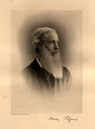 Henry Sidgwick