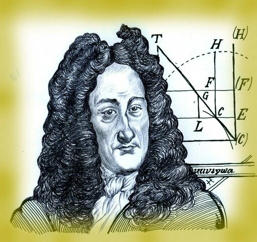 Gottfried Leibniz
