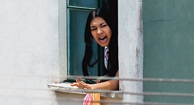 Caso 11: Eloá e Lindenberg