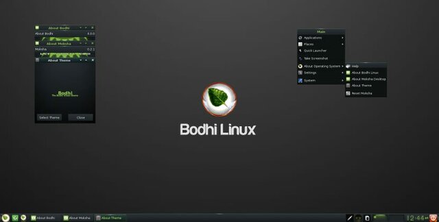 Linux 4