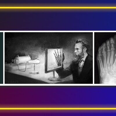 Timeline: Historia y Evolución de los estudios de Imagen