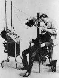 1896 William Herbert Rollins: