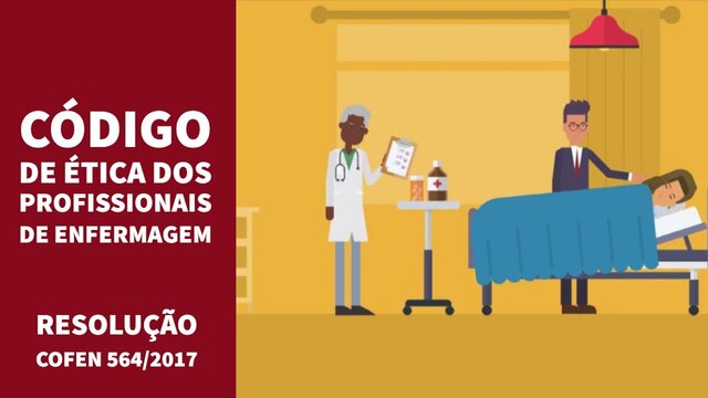 Resolução Cofen 564/2017.