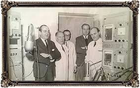 Gammagrafía- Medicina Atómica