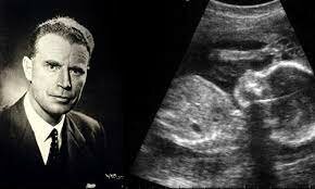 Ultrasonido - Ian Donald