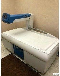 Densitometría ósea - La compañía Norland