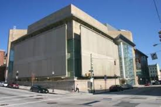 Seminar- WAM Renee May Lecture