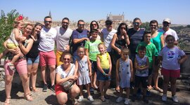 Timeline: Nuestros viajecicos...!!!