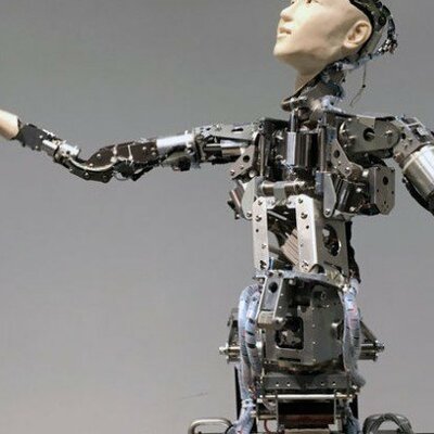 Timeline: histoire de la robotique