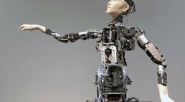Timeline: histoire de la robotique