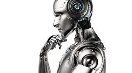 Timeline: hsitoire de la robotique