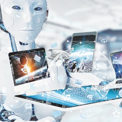 Timeline: Histoire de la robotique