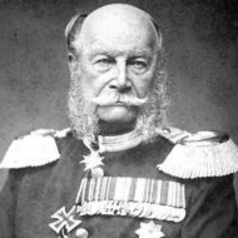 Imperi Alemany: II Reich- Guillem I