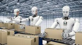 Timeline: Histoirede la robotique