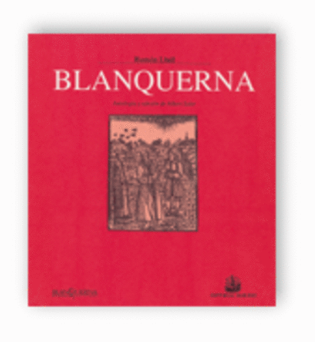 Ramon Llull escriu "Blanquerna"