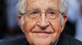 Timeline: Noam Chomsky (Dec 7th, 1928 - Present)