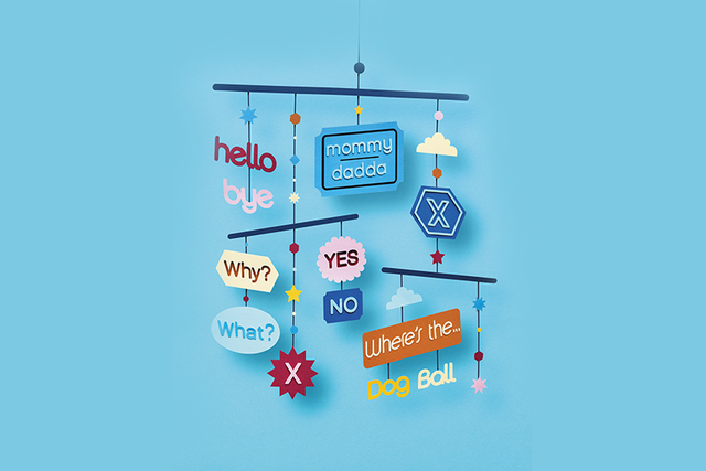 Theory of Universal Grammar