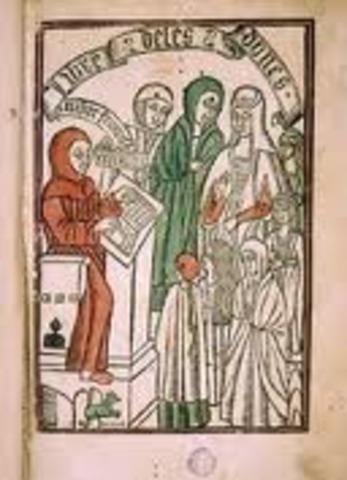 Llibre de les dones (Francesc Eiximenis)