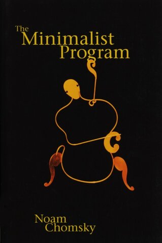 Noam Chomsky's "The Minimalist Program"