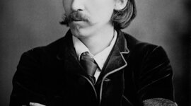 Timeline: Роберт Стивенсон