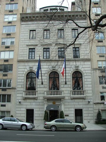 Consulate