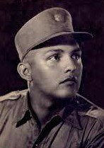 Año de la conscripción