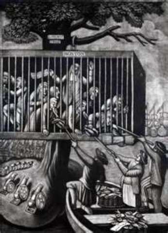 The Intolerable Act  1