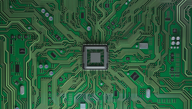 chips and technologies