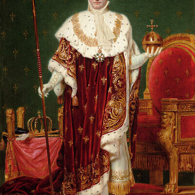 Timeline: Napoleon Timeline