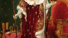 Timeline: Napoleon Timeline