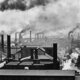 Second industrial revolution gettyimages 51632462