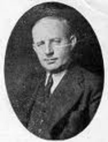 The National Society for the Legalization of Euthanasia (NSLE) is founded by Charles Francis Potter.