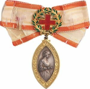 Medalha Florence Nightingale