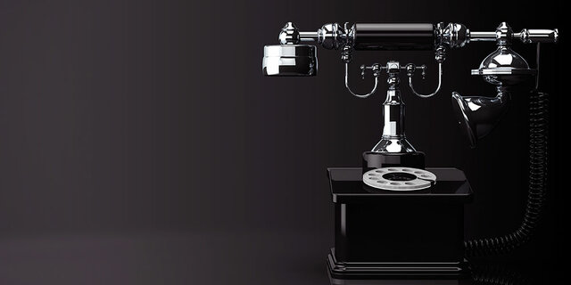 Alexander Graham Bell