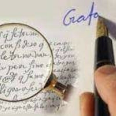 Timeline: Grafoscopia