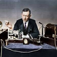 Guglielmo Marconi