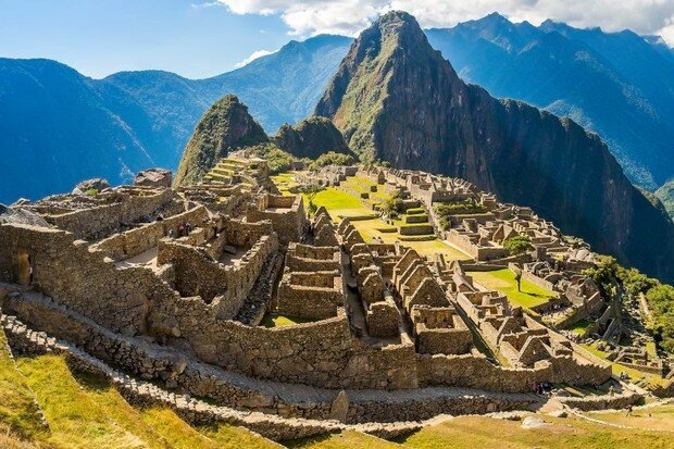Inca Empire