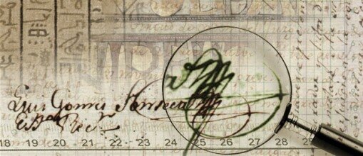 Periodo Grafológico