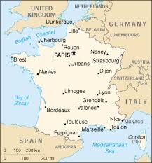 A Lione la prima comunità cristiana della Gallia viene massacrata