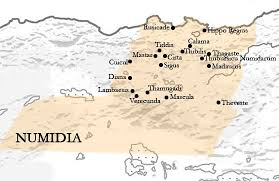 Uccisi 12 cristiani in Numidia