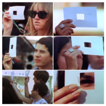 Week 6 - Drawing Introduction